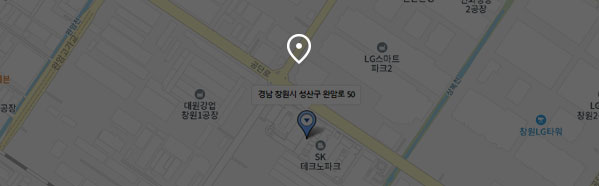 오시는 길